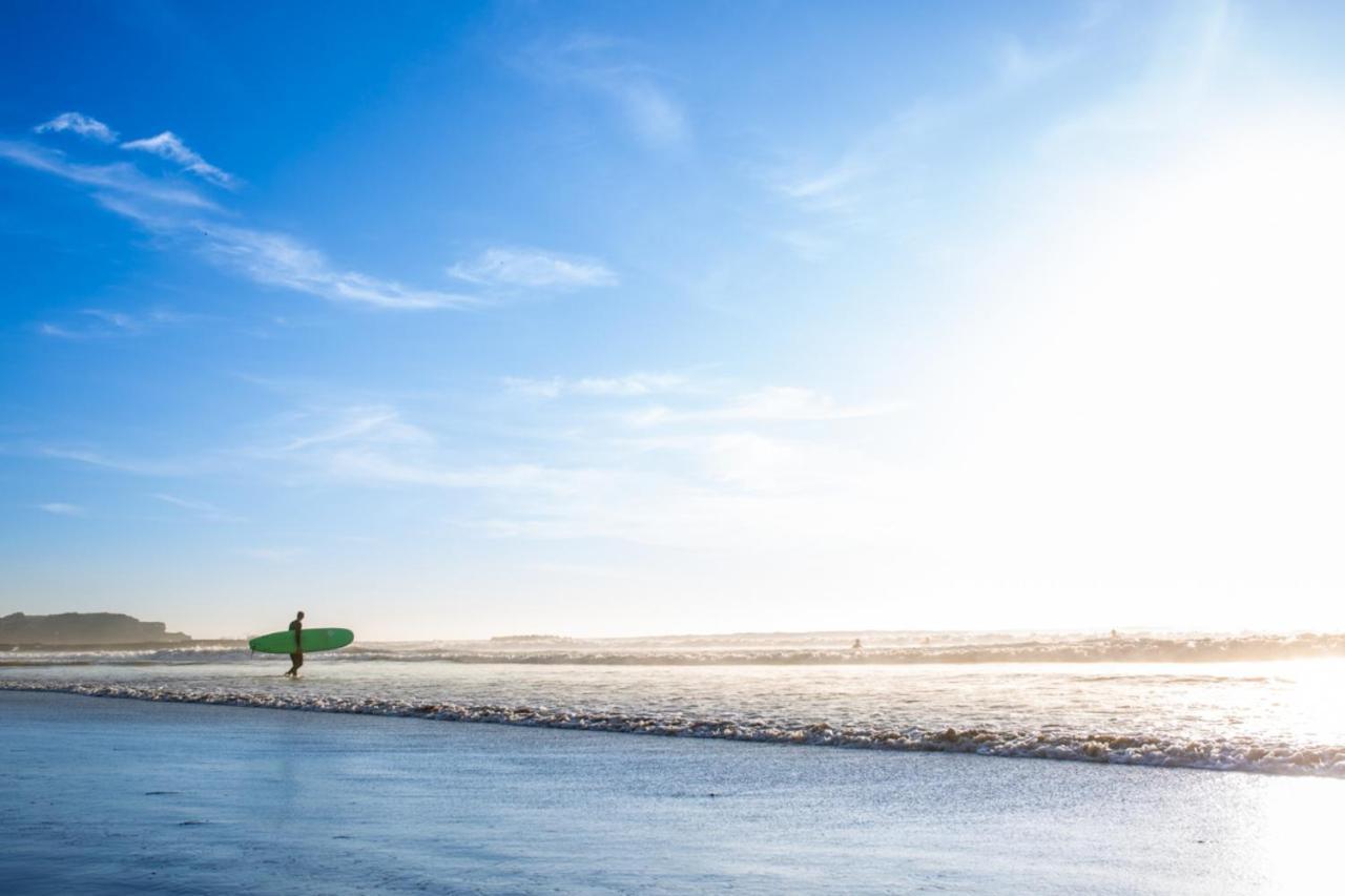 The Lunar Surf House Tamraght 外观 照片