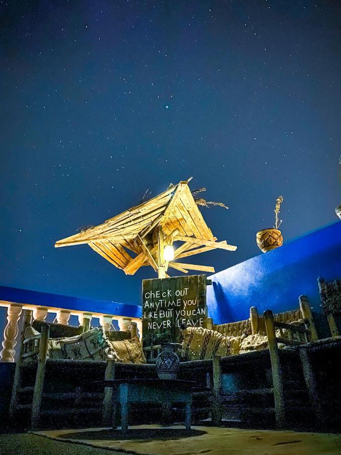The Lunar Surf House Tamraght 外观 照片
